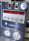 Used- Label-Aire 2111M Air Blow Labeler